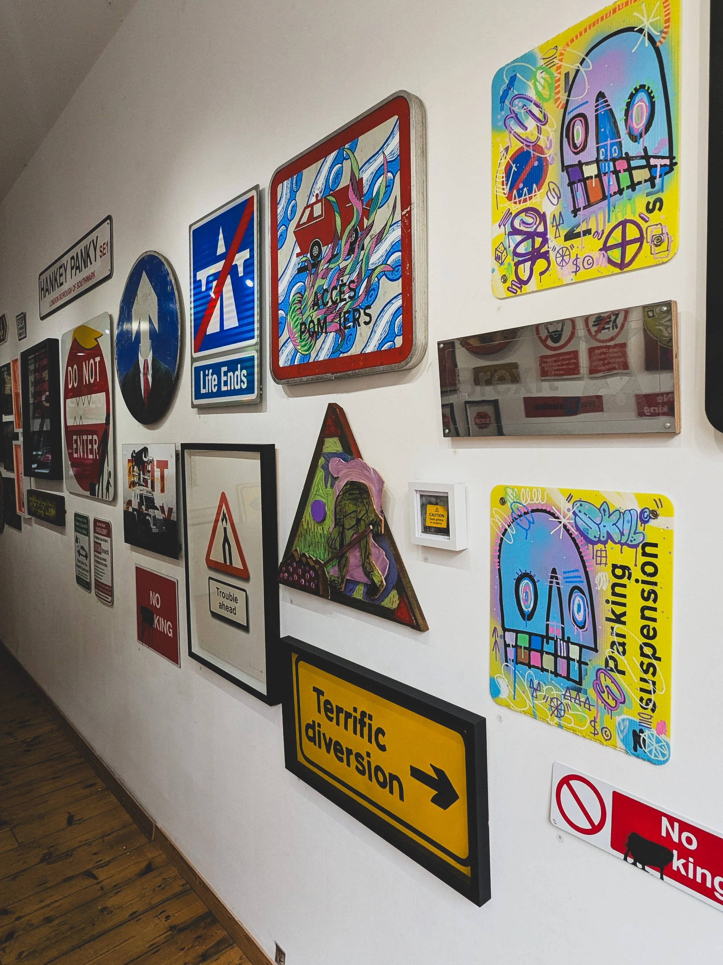 アート・デザイン・音楽 SIGN DESIGN GALLERY カンファレンス・ネットワーキングイベント「MUSIC LOVES ART